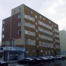 Medical Centre at Obroncow Wybrzeża in Gdynia