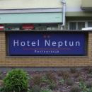 Hotel Neptun, Gdynia - 002