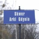 Skwer Arki Gdynia - 002