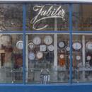 Jeweler′s and horological shop at ulica Starowiejska, Gdynia 2