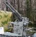 Muzeum Wojska Polskiego 09 Bofors M1936 40 mm