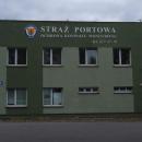 Straż Portowa, Gdynia - 001