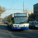 Neoplan N4014 in Gdynia 1