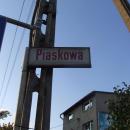 Ulica Piaskowa, Gdynia - 001
