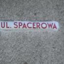 Ulica Spacerowa, Gdynia - 001