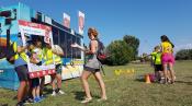 Słodki Wawel Truck podbił serca mieszkańców i turystów w Gdyni