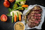 Kulinarne Święto Mięsa: Steak House – Więcej niż Restauracja