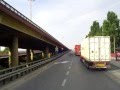 "Załadunek kontenera w Gdyni na BCT" Życie Kierowcy Na Kontenerach