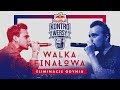 YOWEE vs FORTI - finał eliminacji Gdynia - Red Bull KontroWersy 2019