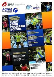 Final Four PGNiG Pucharu Polski w piłce ręcznej kobiet