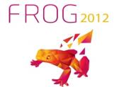 Festiwal Rytmu i Ognia FROG 2012 zakończony